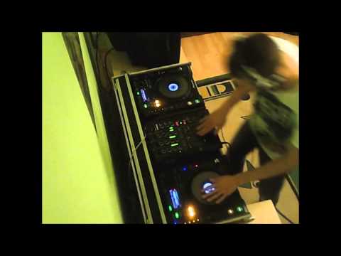 V NOC ZAGŁADY - VIDEO SET - OMEN PŁOŚNICA - Dj Adi