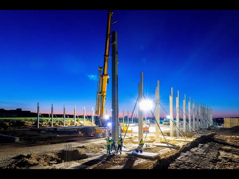 Dzień Budowlańca - Trasko Invest