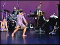 Step Into My Dream, Billy Taylor/David Parsons, Jazz/Dance Part 5 - Jazz Video Guy Step Into My Dream, Billy Taylor/David Parsons, Jazz/Dance Part 5