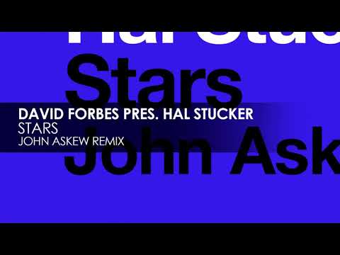 David Forbes pres. Hal Stucker - Stars (John Askew Remix) [Pure Trance NEON]