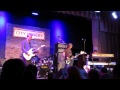 Kenny Wayne Shepherd LIVE - Shame, Shame ...