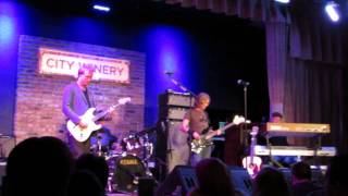 Kenny Wayne Shepherd  LIVE - Shame, Shame, Shame - Chicago 5-19-2013