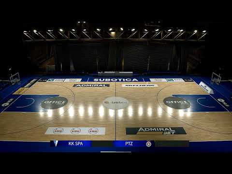 TRIGLAV KLS Spartak Office Shoes - Partizan