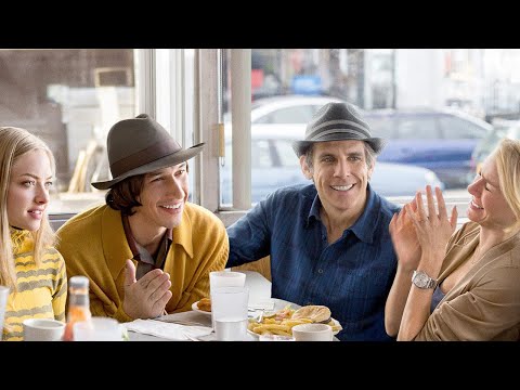 Official Trailer #1 WHILE WE'RE YOUNG (2014, Ben Stiller, Naomi Watts, Adam Driver, Amanda Seyfried)