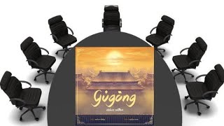 Chairmen of the Board - The Gang video thumbnail