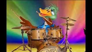 Fuzzy Duck Band -A Word From Big D