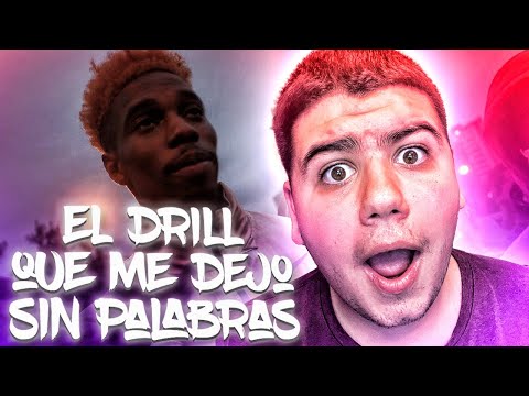 EL DRILL QUE ME QUEDÓ SIN PALABRAS 🤯🔥