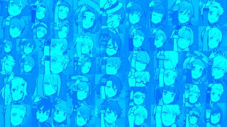 #SideM 『Beyond The Dream』315 ALLSTARS(全アイドル) 2DMV THE IDOLM@STER SideM GROWING STARS