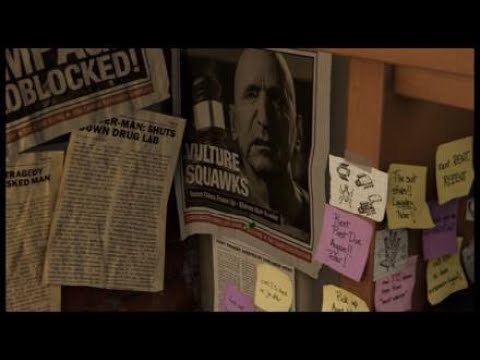 Marvel's Spider-Man PS4 Gameplay German Part 1