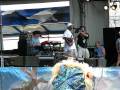 Jon Cleary Cheatin on you