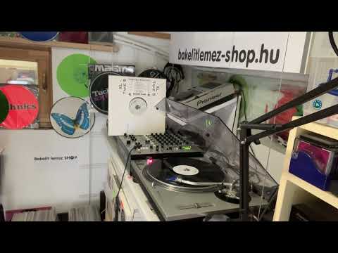 XL - Take 5 (The Blue Room Mix)