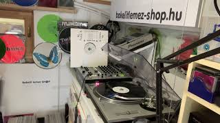 XL - Take 5 (The Blue Room Mix)