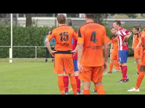 Roda Boys   Montfoort