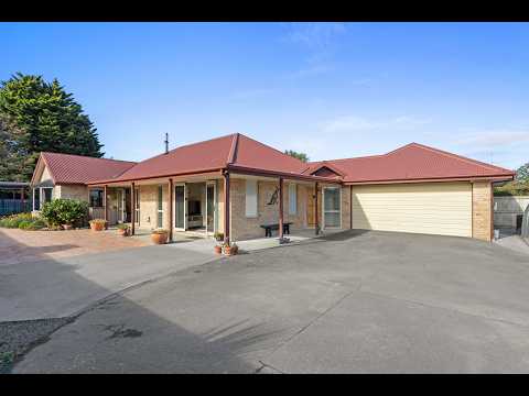 1 Mill Road, Leithfield, Hurunui, Canterbury, 4 Schlafzimmer, 2 Badezimmer, House
