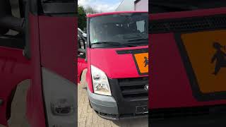 Ford **TRANSIT-9SEATS** other bus for sale - Image 4 | Autoline NG Ford **TRANSIT-9SEATS** other bus | Image 4 - Autoline