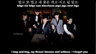 DMTN - Safety Zone [English Sub+Romanization+Hangul]