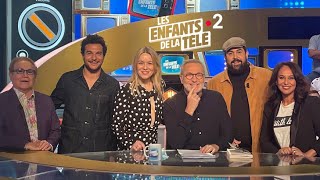 Les enfants de la télé - Véronic DiCaire (08 05 2022)
