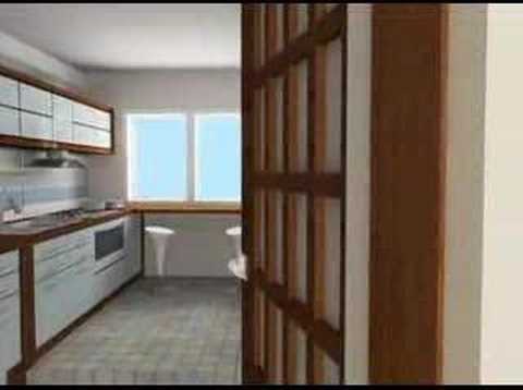 Copou Bellevue (3 rooms)