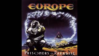 Prisoners in Paradise album cover