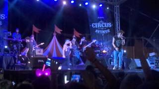 Auryn - I'll reach you.