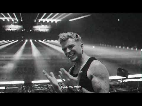 Jovani x Chris Crone - Tell Me Why