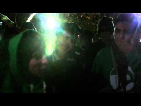 ELIAS vs JONAVI (Cuartos) | AL KAEDA 25