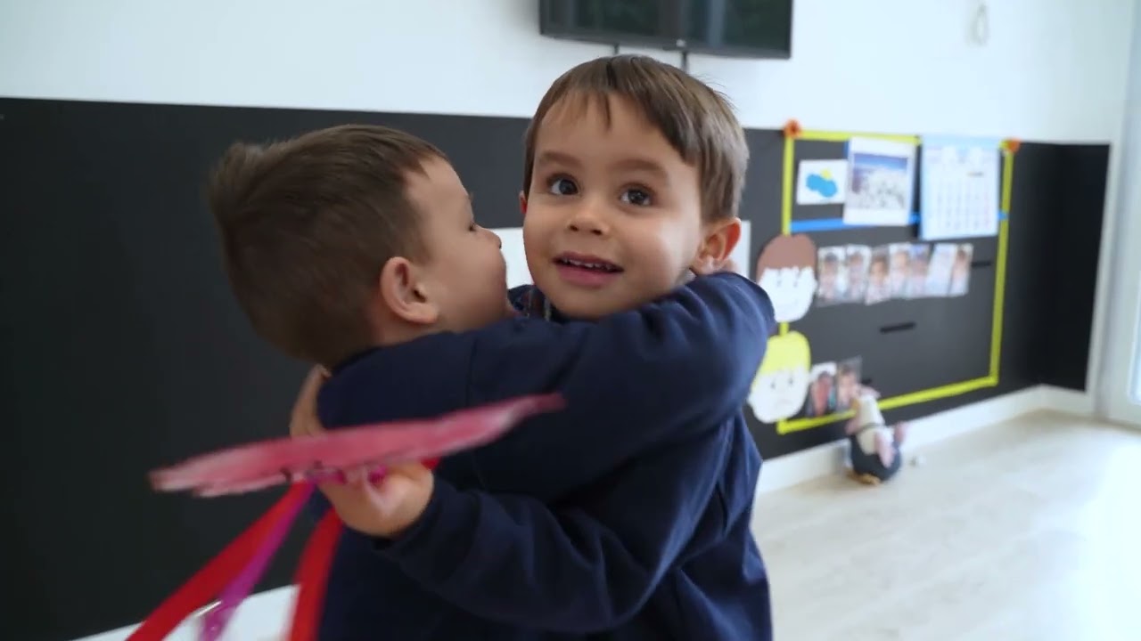 La Importancia de inculcar valores adecuados desde la infancia