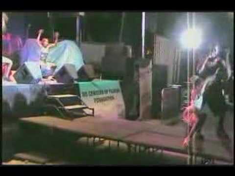 STICKIN N ROLLIN LIVE-DJ CHIPMAN