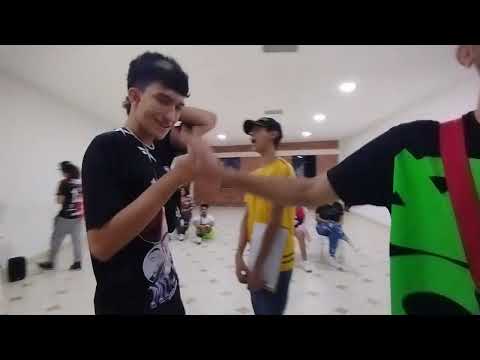 SW vs ALUCARD - Semifinal | BumanFest