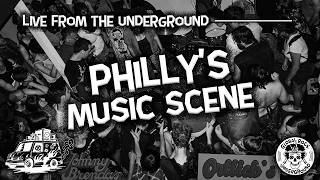 Live From the Underground: Philly | The Origins