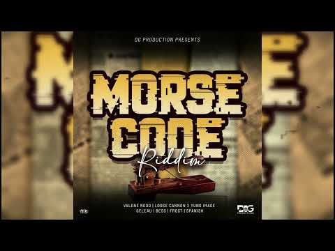 Loose Cannon X Yung Image - Good Mood {Soca 2023} Morse Code Riddim