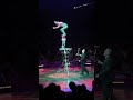 Big Apple Circus 2022 New York Lincoln Center