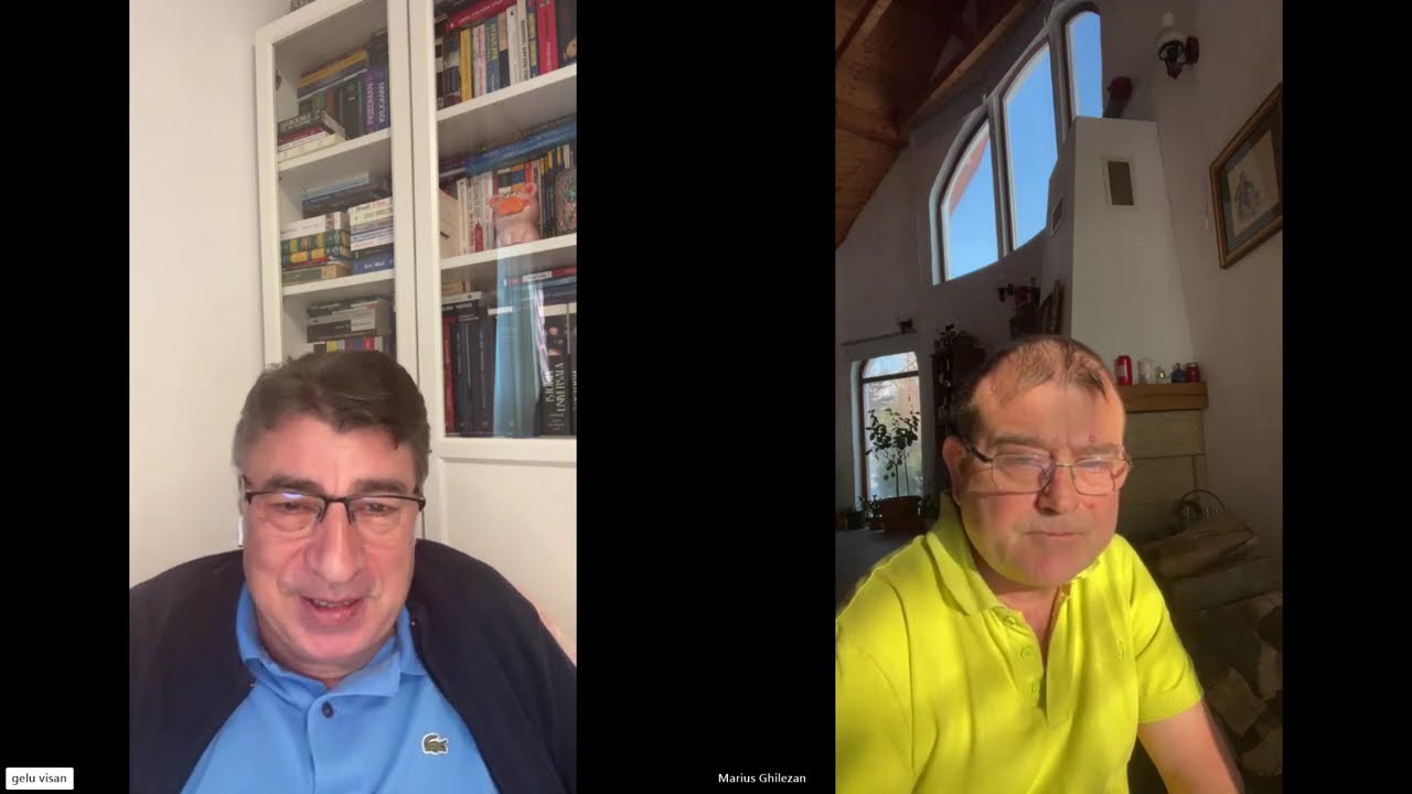 Donald Trump încheie o pace istorică: SUA-Rusia, fără Zele și slugile lui europene