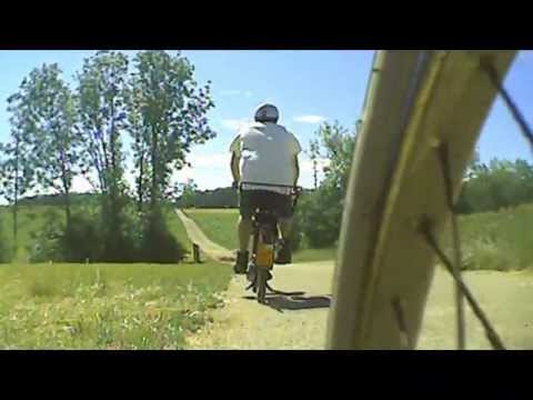 Tessenbergrennen 2011 2.Teil