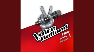 I'm Not The Only One (From The Voice Of Holland 5)