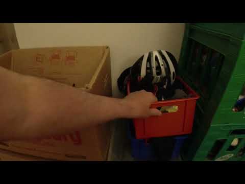 MongoTV_10129 - LAVER PIZZA TOAST MANDAG AFTEN OG SER YOUTUBE GAME VIDEO FRA SPIL STAR CITIZEN