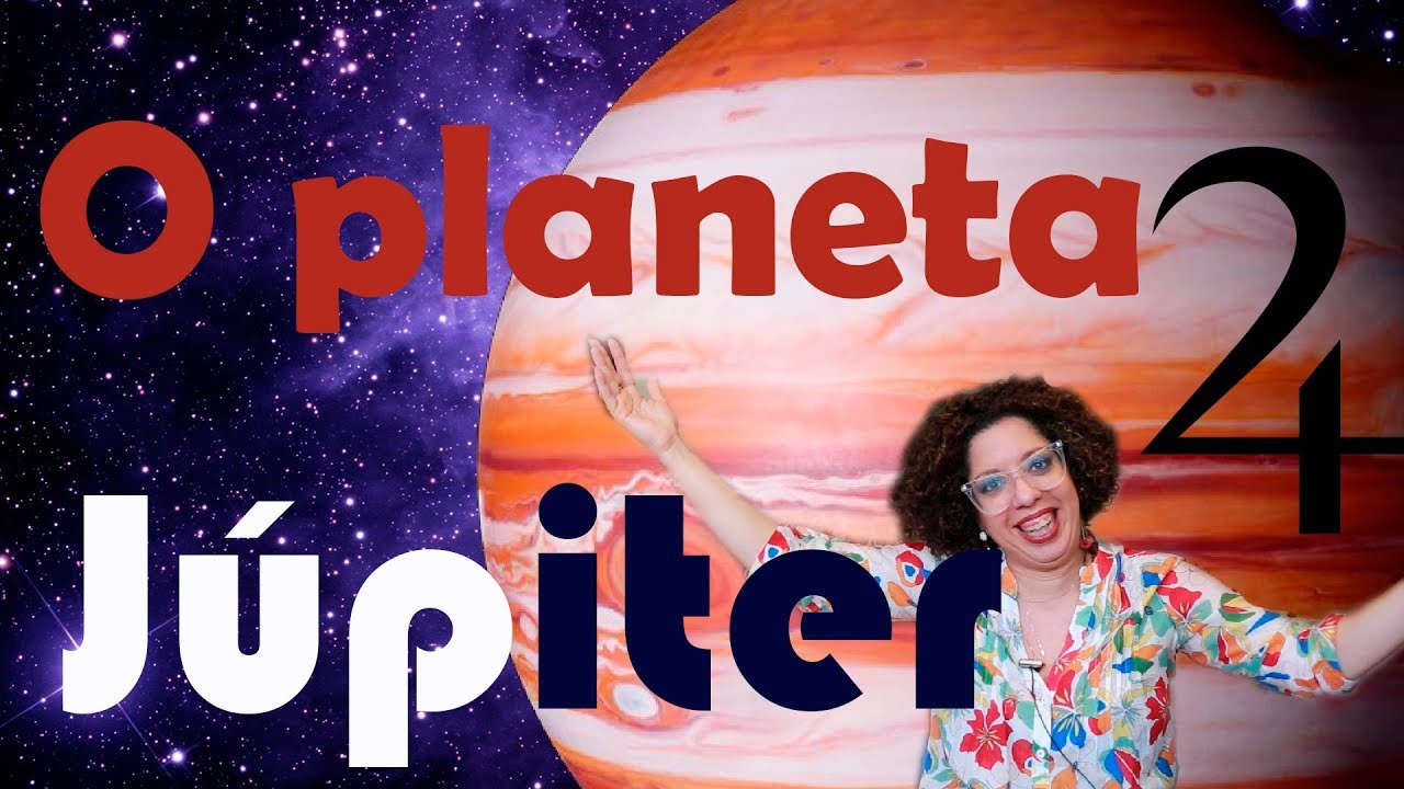O planeta júpiter na astrologia