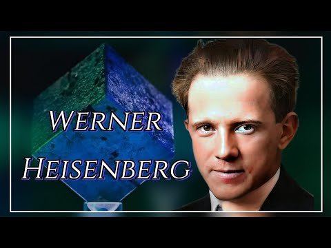 Werner Heisenberg: The Principle, the Bomb and the Uncertainty.