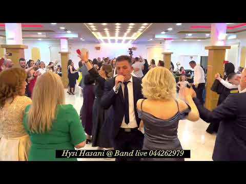 Hysi Hasani Live @ Permbledhje nga Dasma  -Rezervo dasmen tuaj +383 44 262 979📞