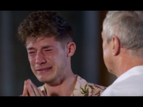 Will Sam Black Takes One Of Louis's Top Three Positions | Judges House | The X Factor UK 2017