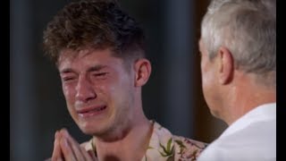 Will Sam Black Takes One Of Louis's Top Three Positions | Judges House | The X Factor UK 2017