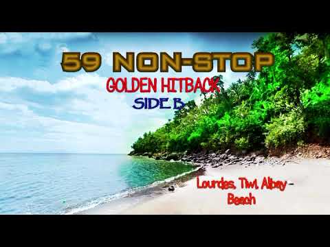 59 NON-STOP (Golden Hit Back) Side B