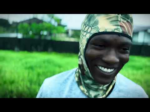 Nino Gw & Etemiek - Mona Lisa (Prod Skandalyze)