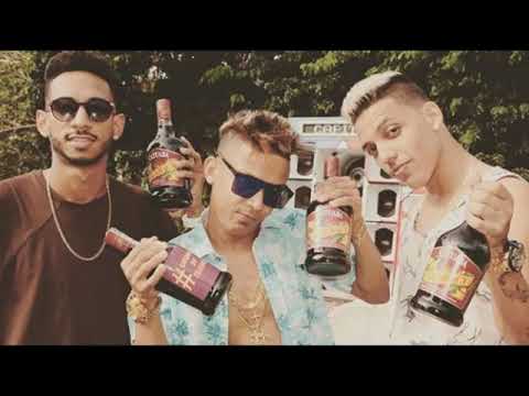 MC ELVIS-OTARAIO PILANTARA VEM COM ELVIS 2017