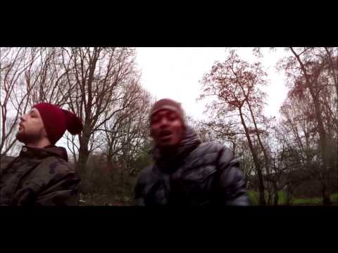 CritiqueTV // Luna & Young Villian (B.A.O)