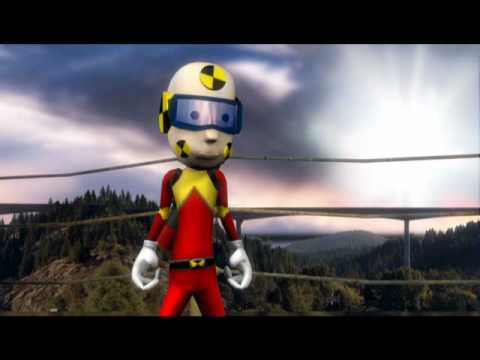 CID the dummy video game - Nintendo Wii PlayStation PSP PC