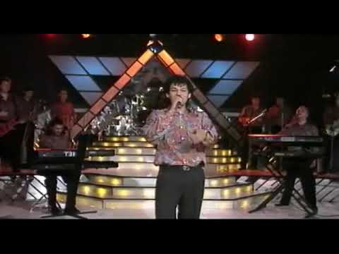 Chebere con Rubinho - Sobrevivire