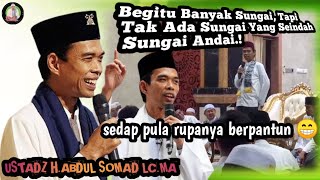 Download lagu TABLIGH AKBAR BERSAMA USTADZ H.ABDUL SOMAD LC.MA di Mesjid Ar-raudhah Sungai Andai Banjarmasin. mp3