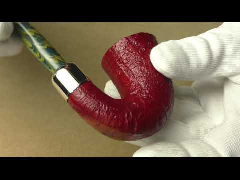 Ashton Claret XXX - pipe 311