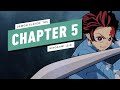 Demon Slayer: The Hinokami Chronicles Walkthrough - Chapter 5: Hinokami (2/4)